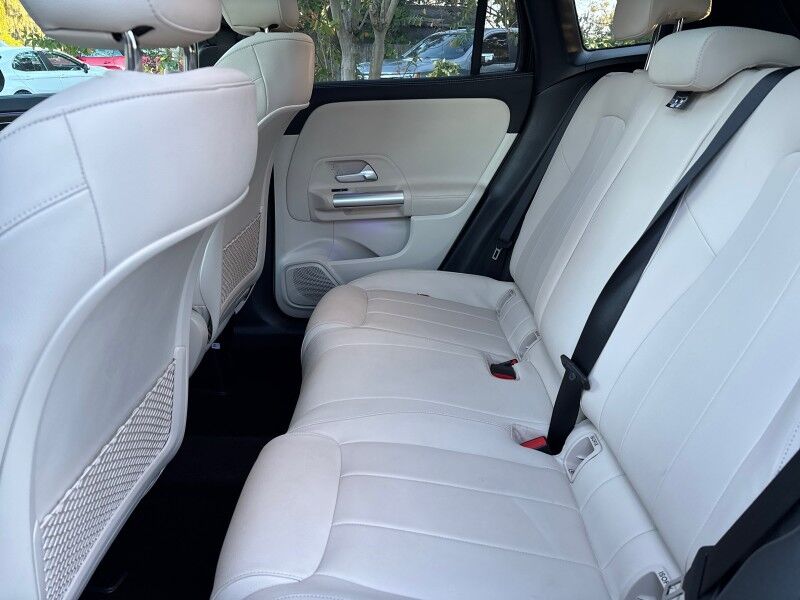 2025 Mercedes-Benz GLA GLA 250 w/PANORAMIC SUNROOF Seffner FL