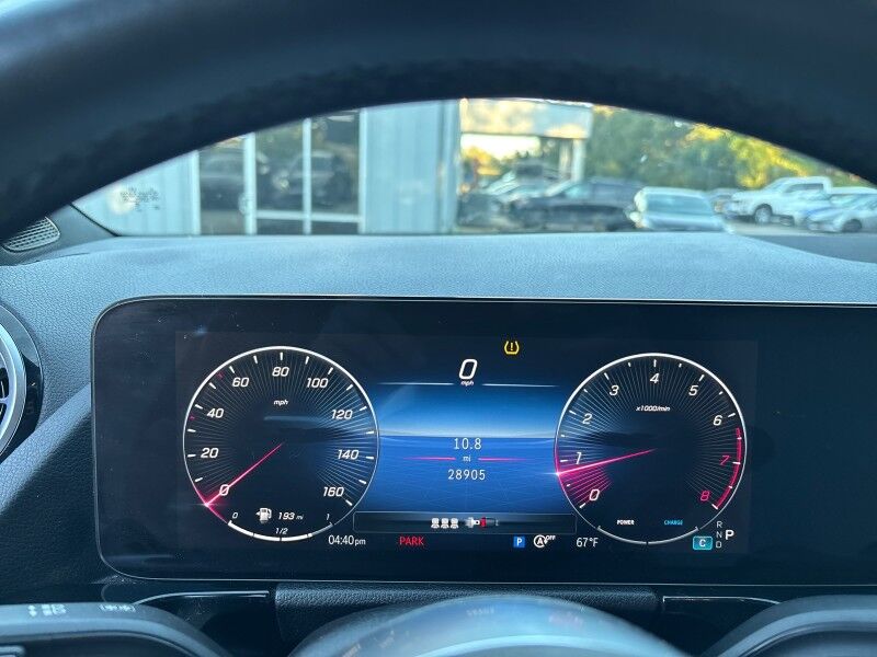 2025 Mercedes-Benz GLA GLA 250 w/PANORAMIC SUNROOF Seffner FL