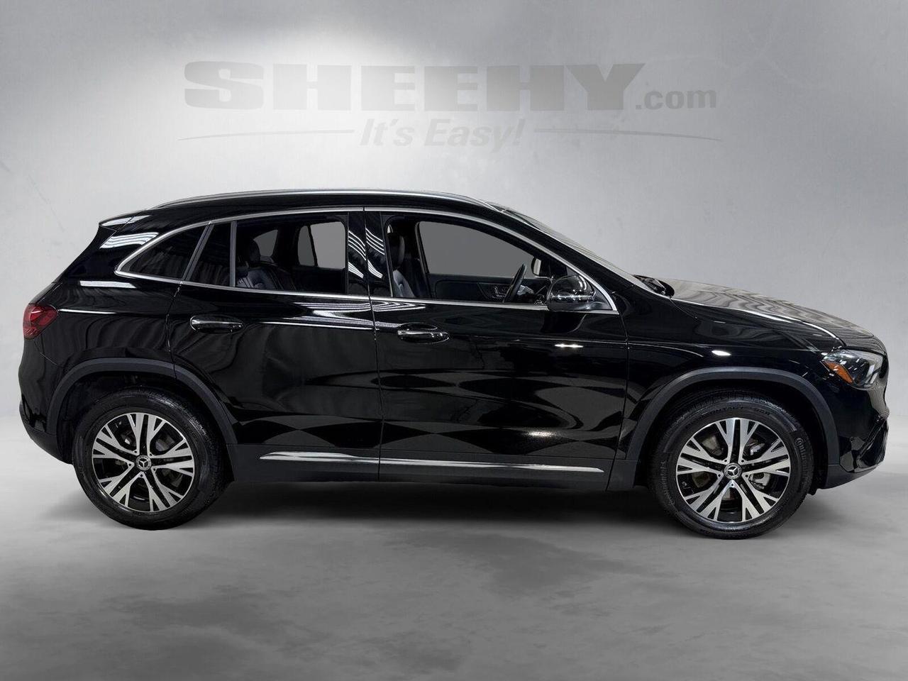 2025 Mercedes-Benz GLA GLA 250 Annapolis MD