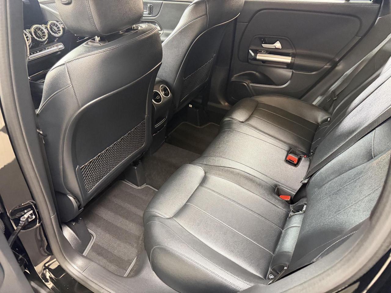 2025 Mercedes-Benz GLA GLA 250 Annapolis MD