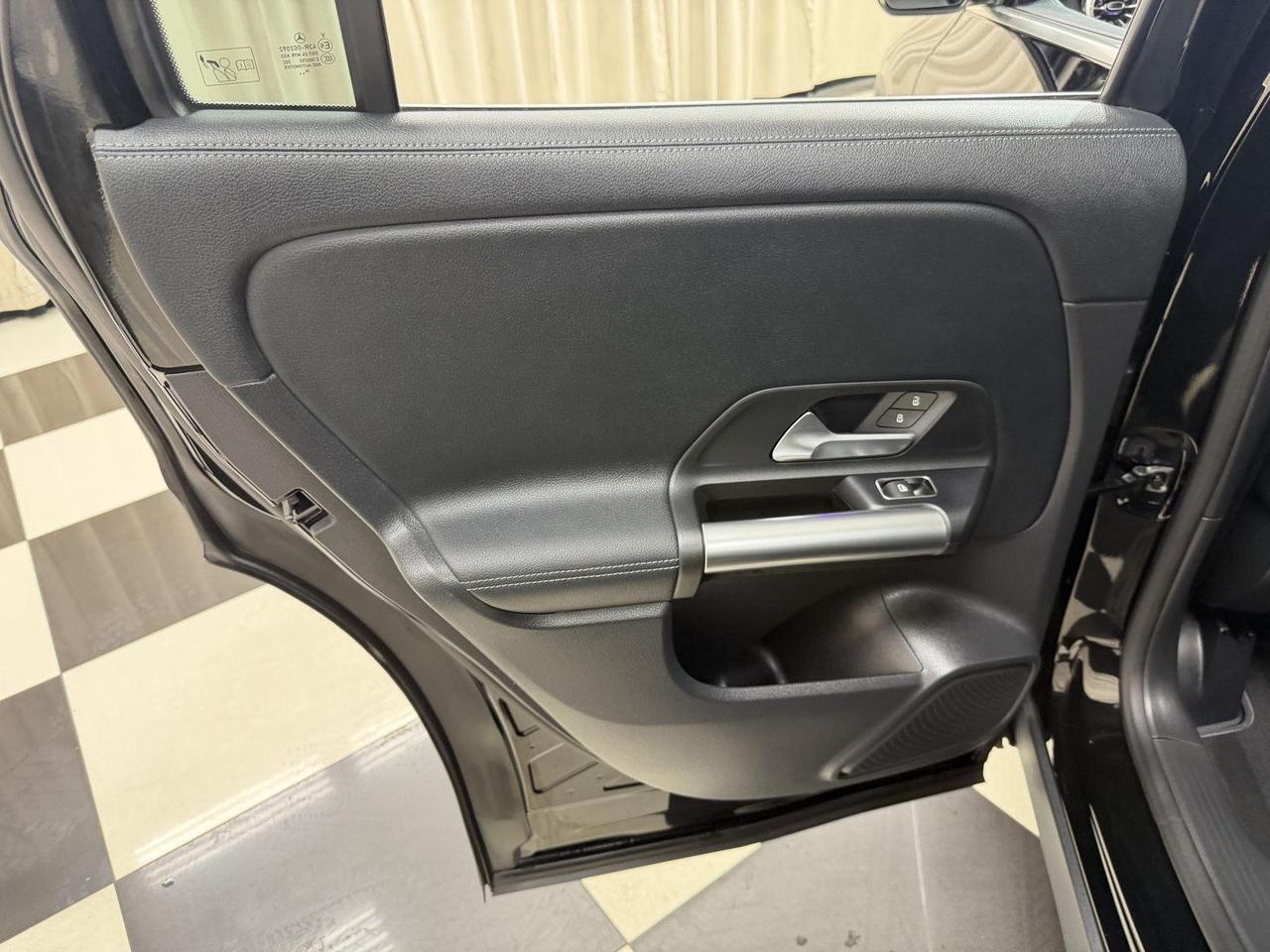 2025 Mercedes-Benz GLA GLA 250 Annapolis MD