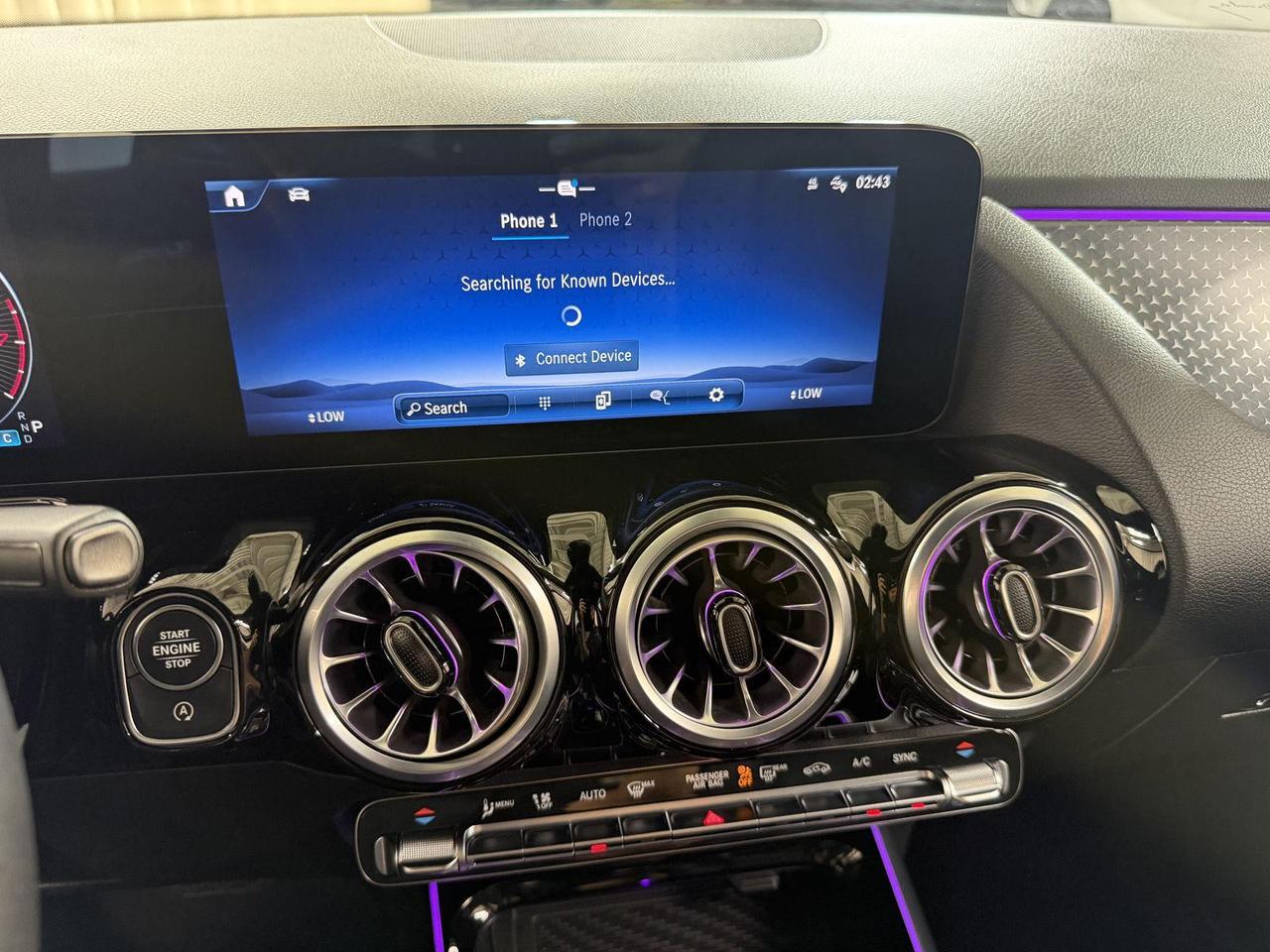 2025 Mercedes-Benz GLA GLA 250 Annapolis MD