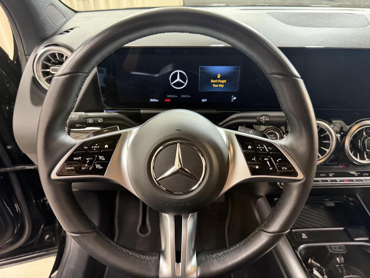 2025 Mercedes-Benz GLA GLA 250 Annapolis MD