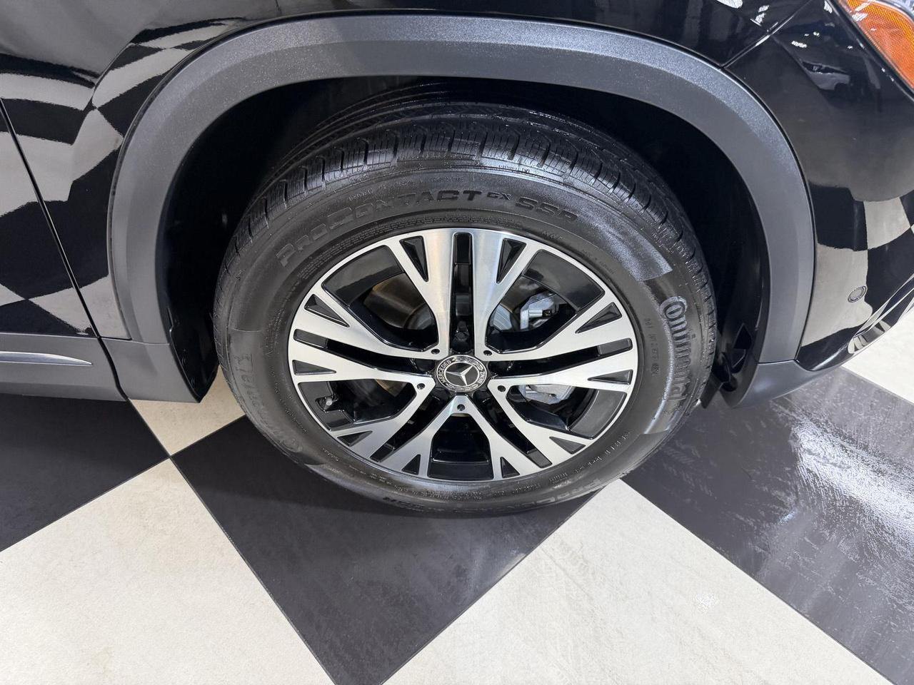 2025 Mercedes-Benz GLA GLA 250 Annapolis MD
