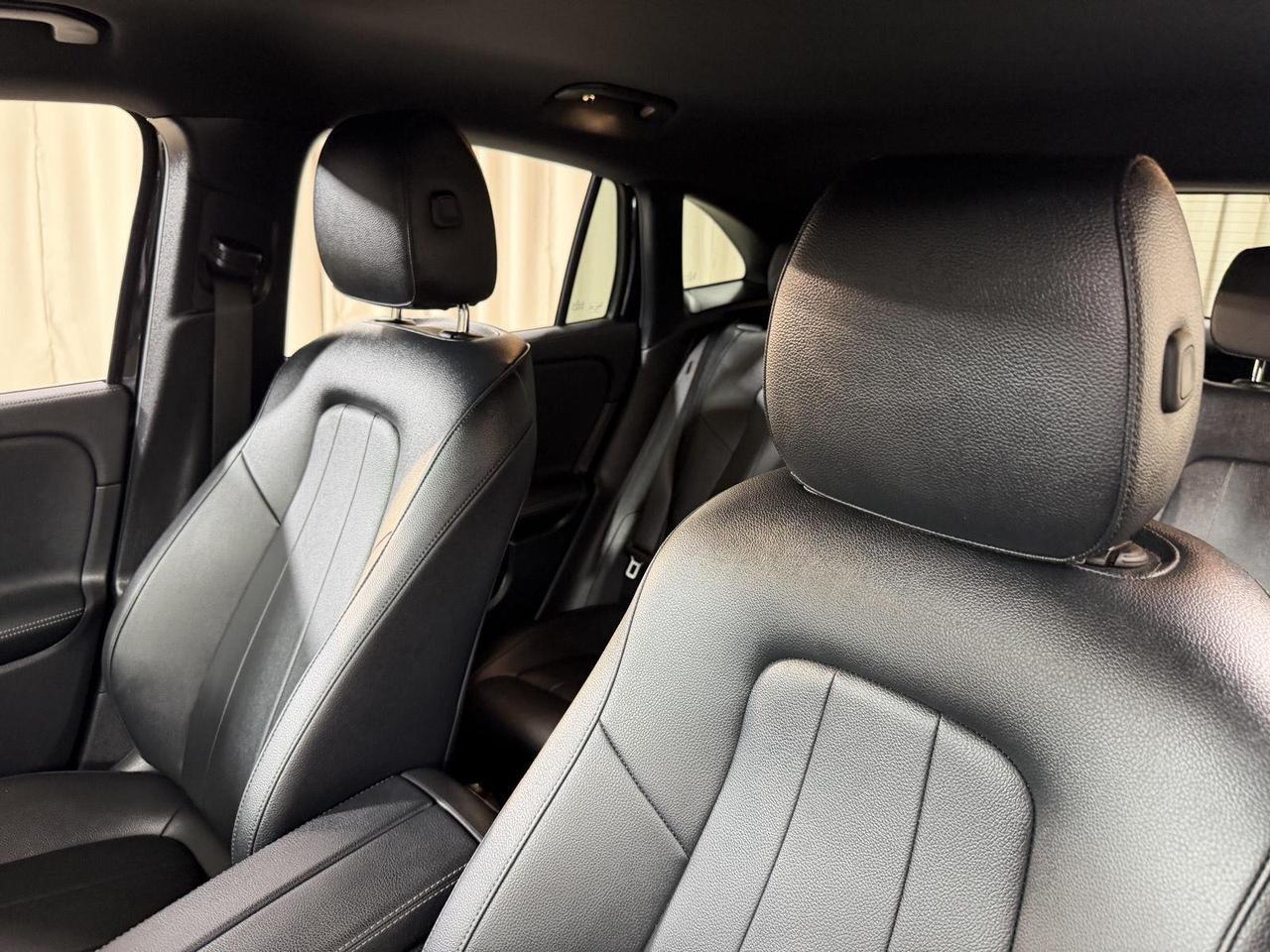 2025 Mercedes-Benz GLA GLA 250 Annapolis MD