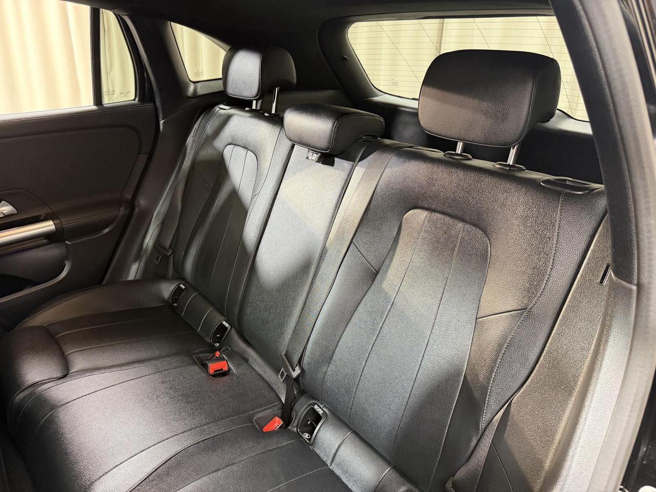2025 Mercedes-Benz GLA GLA 250 Annapolis MD