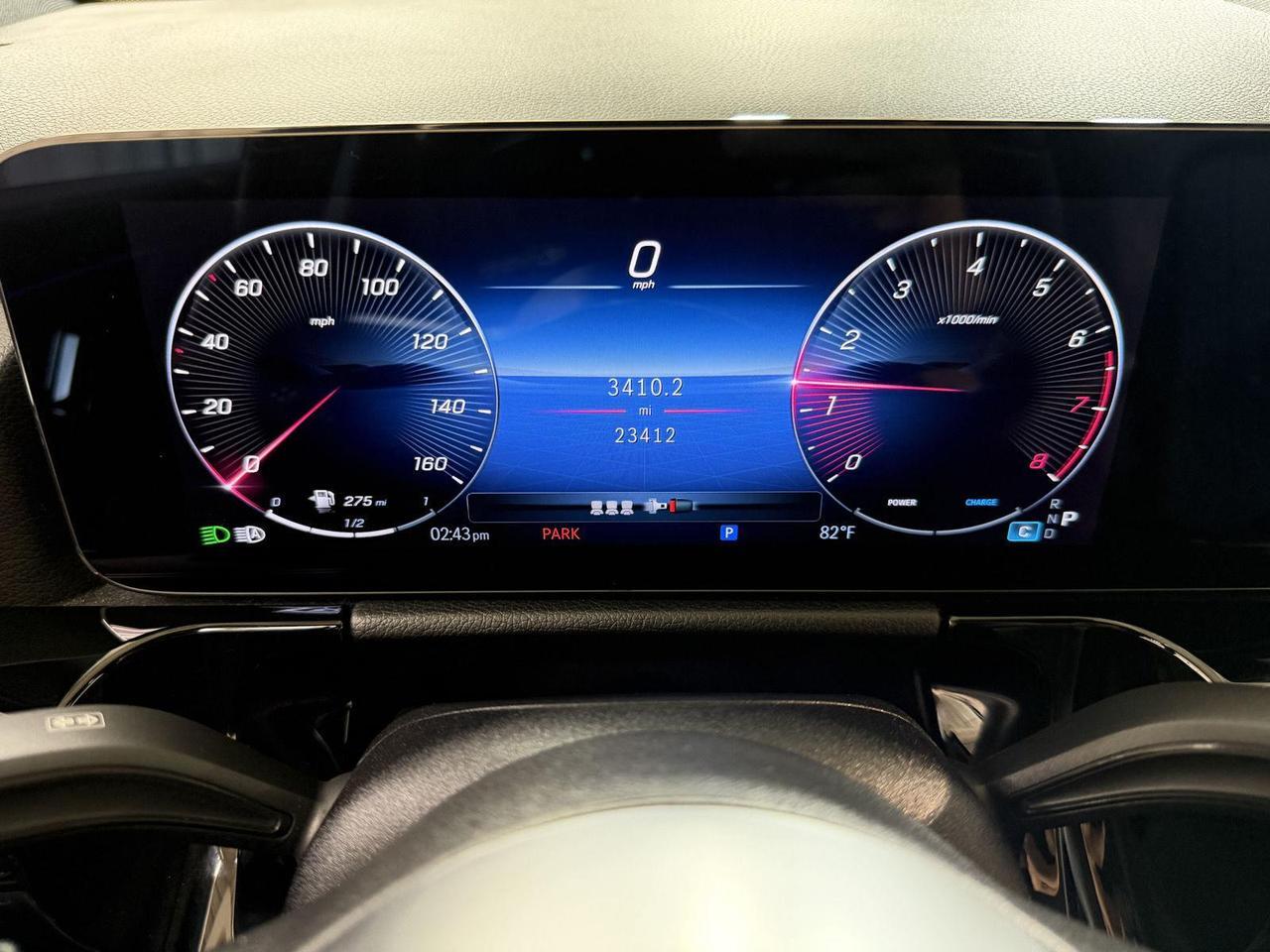 2025 Mercedes-Benz GLA GLA 250 Annapolis MD