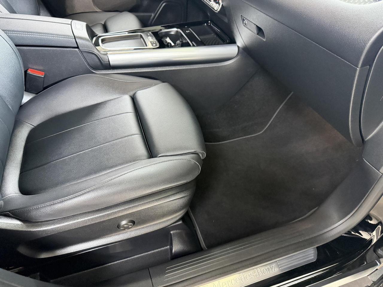 2025 Mercedes-Benz GLA GLA 250 Annapolis MD
