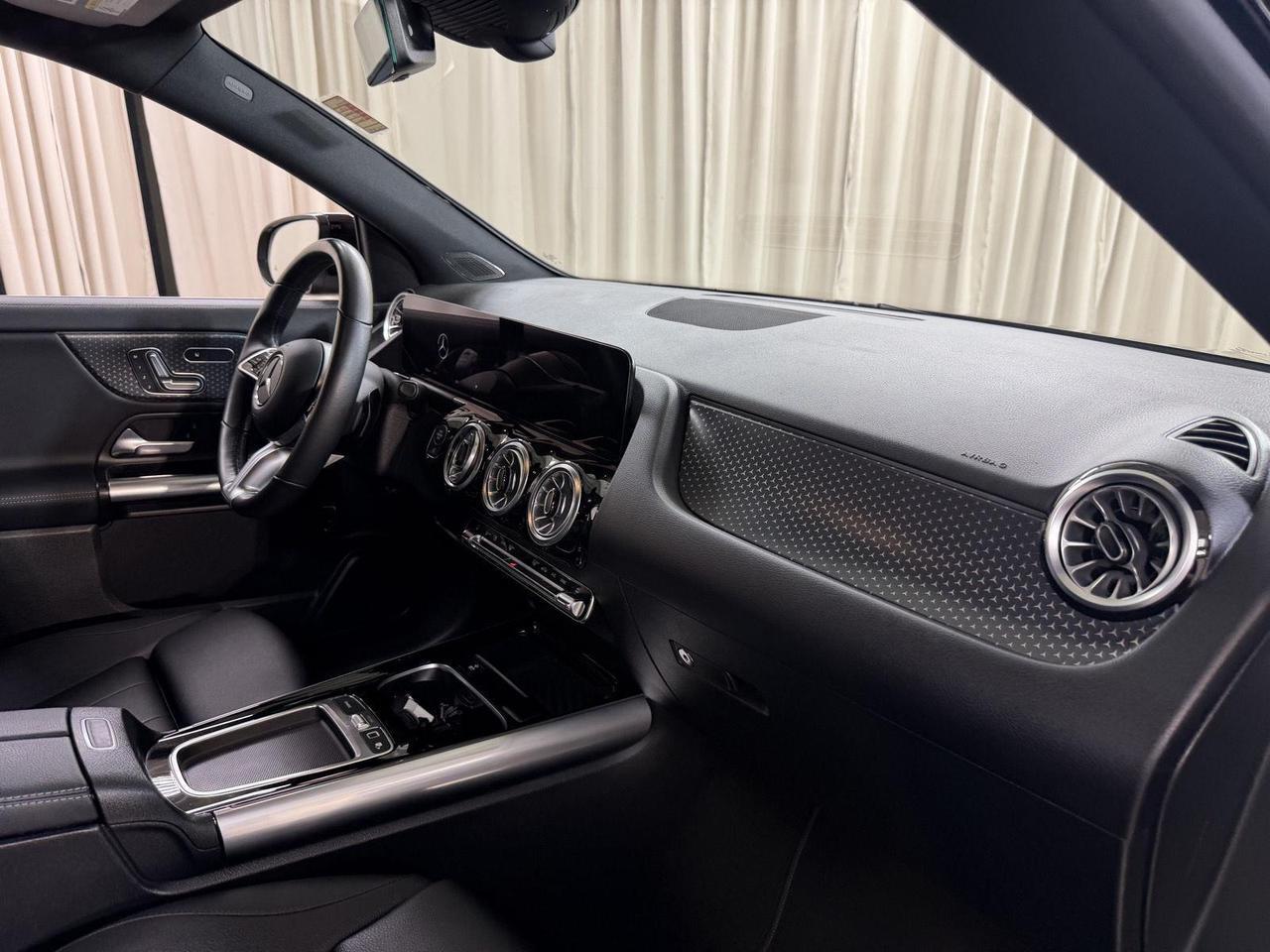 2025 Mercedes-Benz GLA GLA 250 Annapolis MD