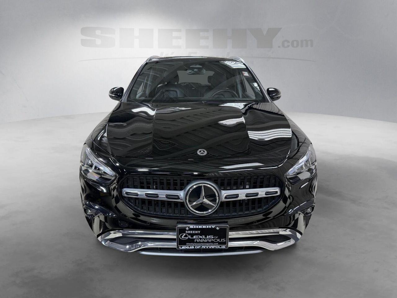 2025 Mercedes-Benz GLA GLA 250 Annapolis MD