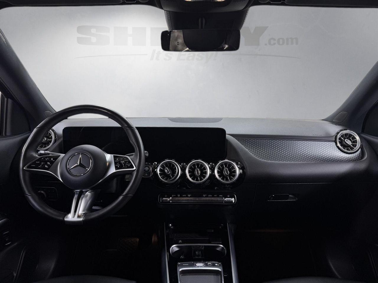 2025 Mercedes-Benz GLA GLA 250 Annapolis MD