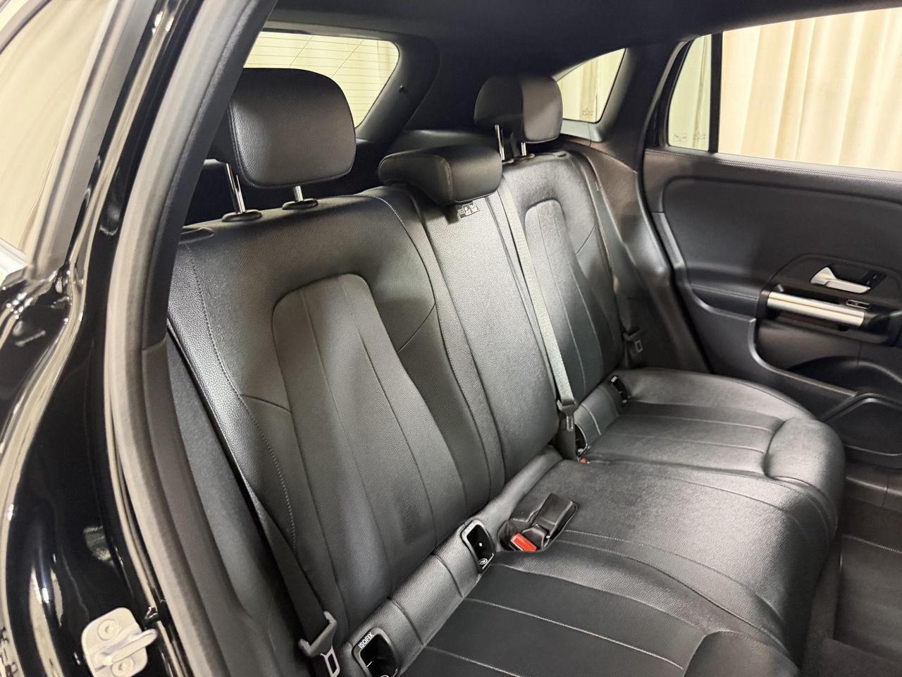 2025 Mercedes-Benz GLA GLA 250 Annapolis MD