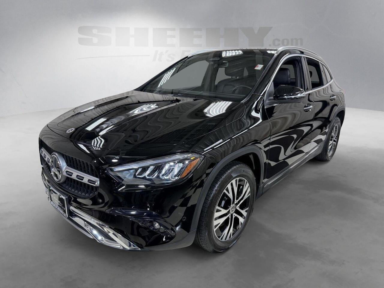 2025 Mercedes-Benz GLA GLA 250 Annapolis MD