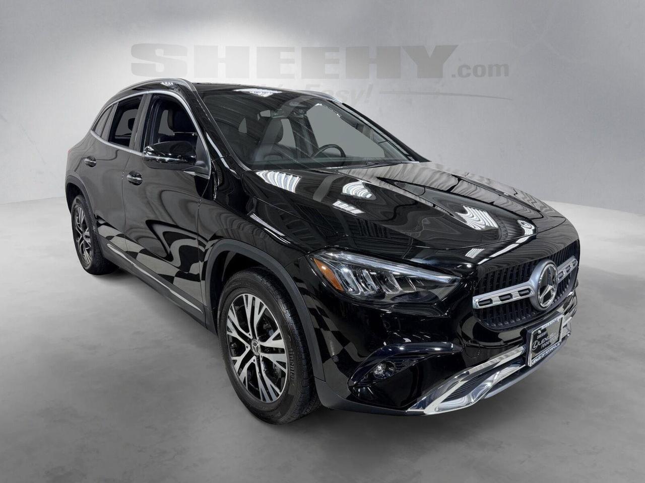 2025 Mercedes-Benz GLA GLA 250 Annapolis MD