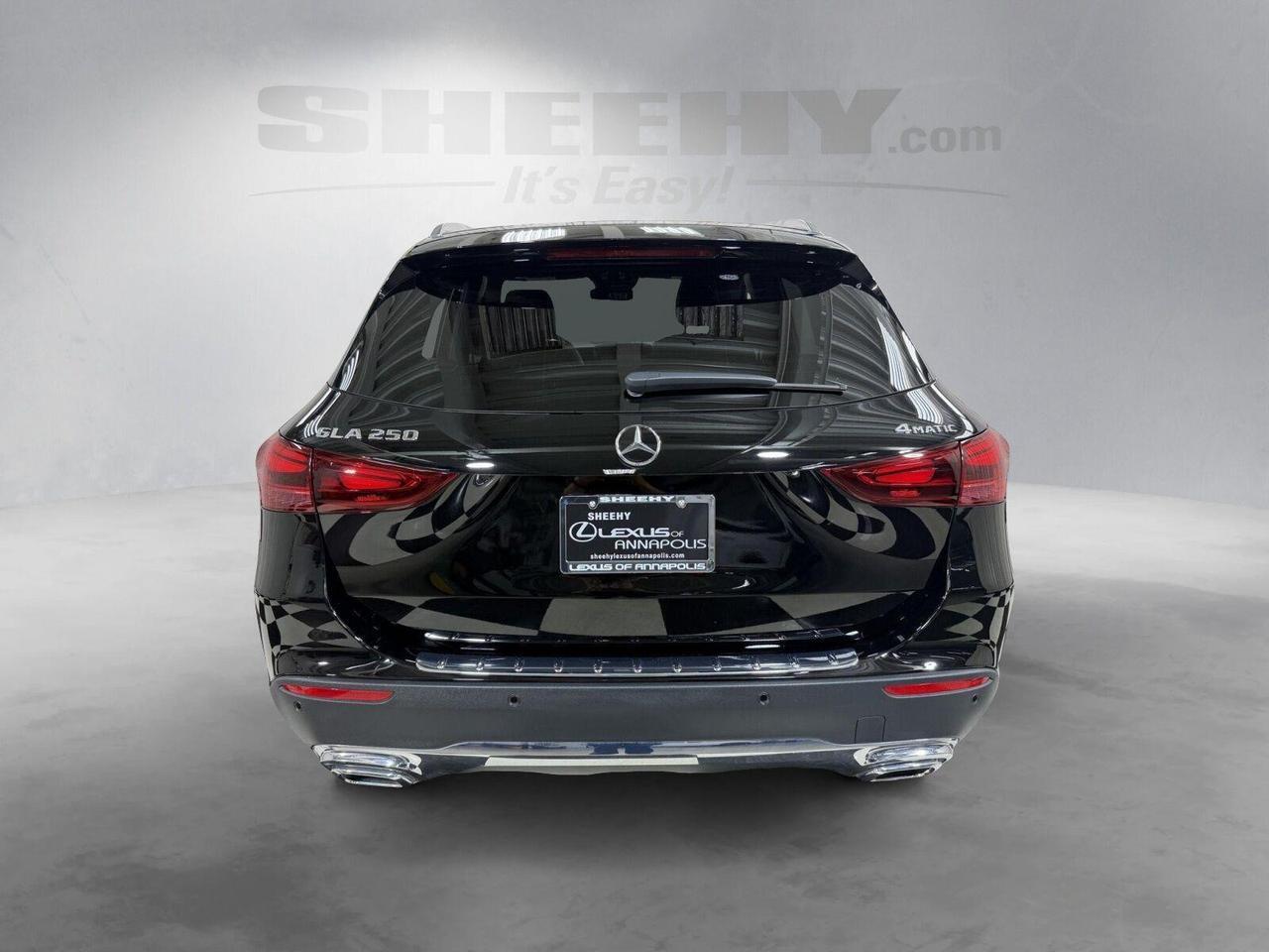 2025 Mercedes-Benz GLA GLA 250 Annapolis MD