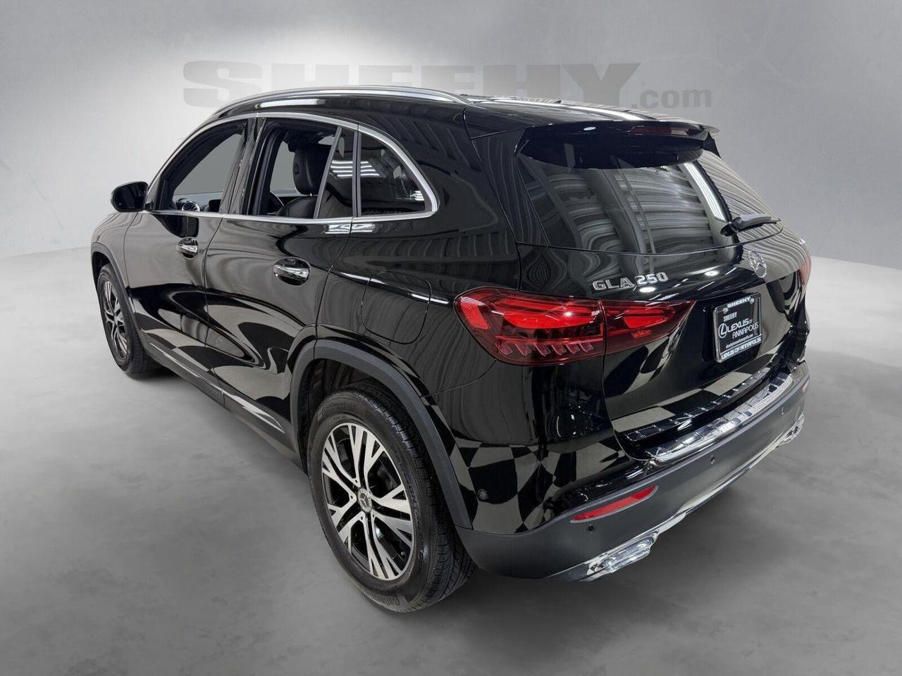 2025 Mercedes-Benz GLA GLA 250 Annapolis MD