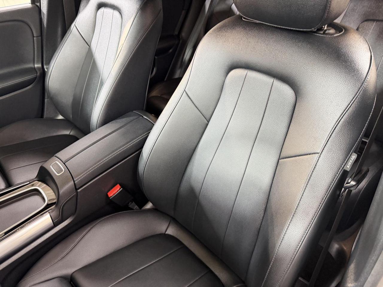 2025 Mercedes-Benz GLA GLA 250 Annapolis MD