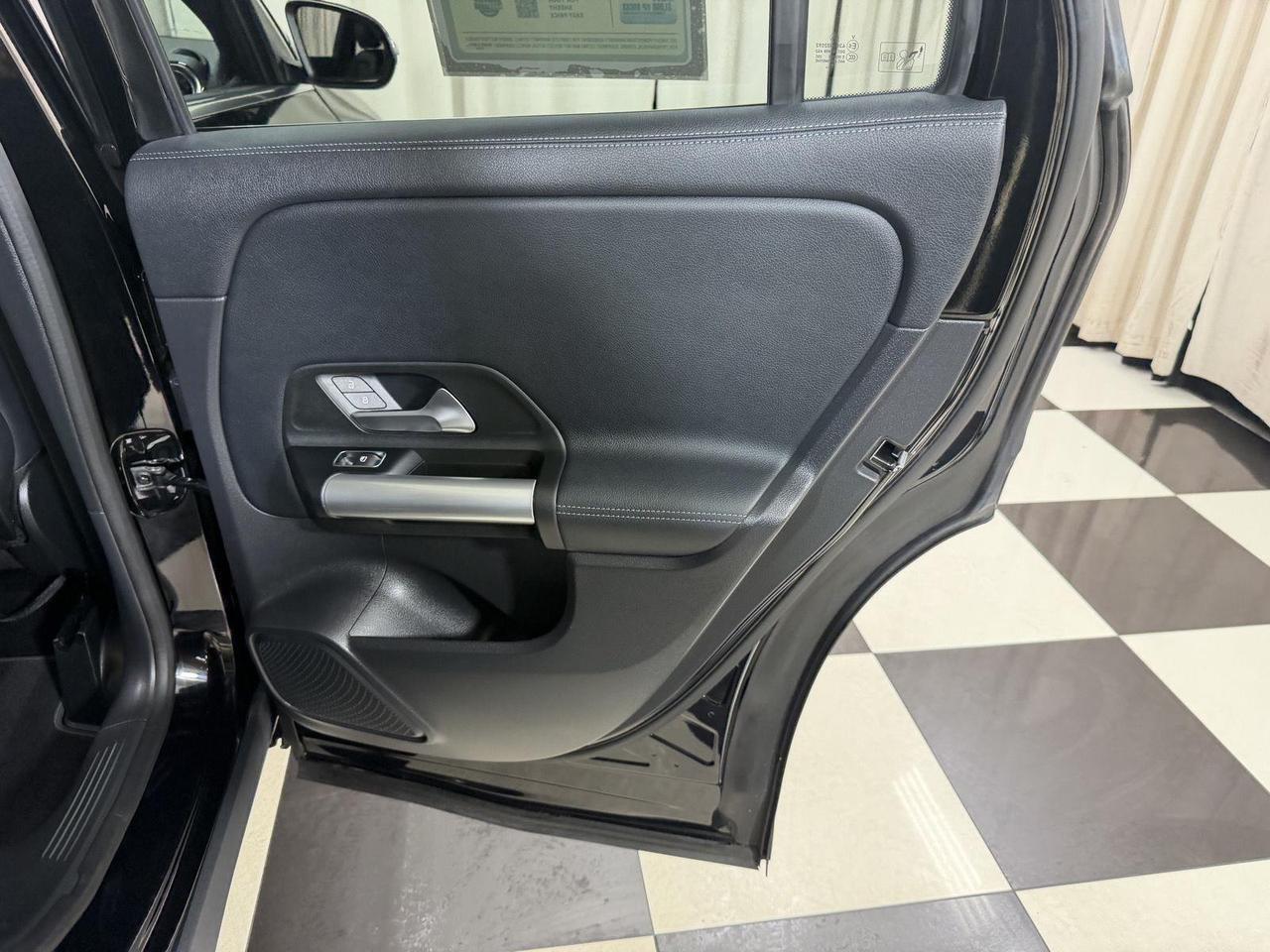 2025 Mercedes-Benz GLA GLA 250 Annapolis MD