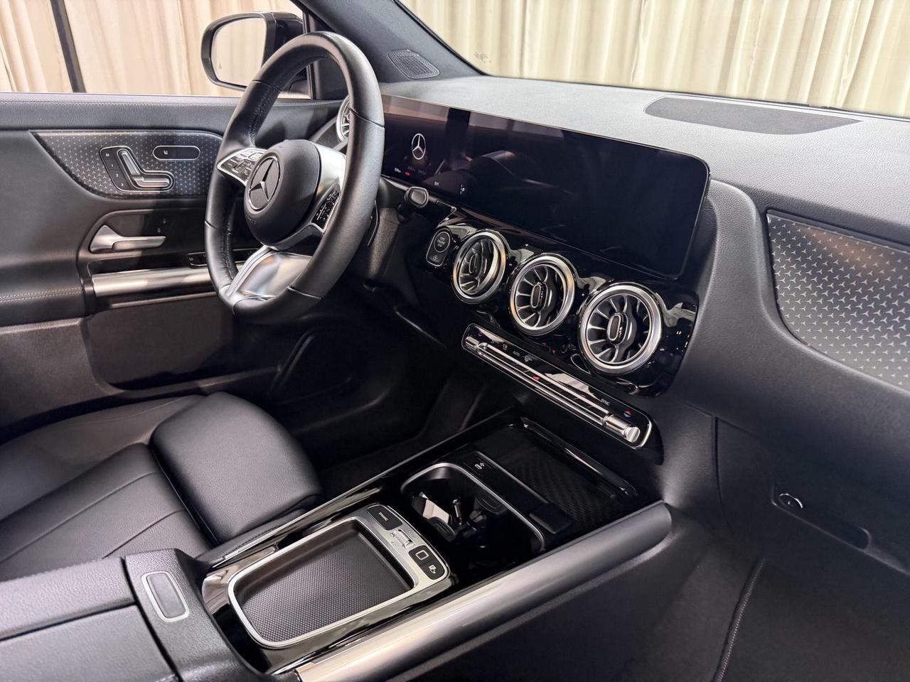 2025 Mercedes-Benz GLA GLA 250 Annapolis MD