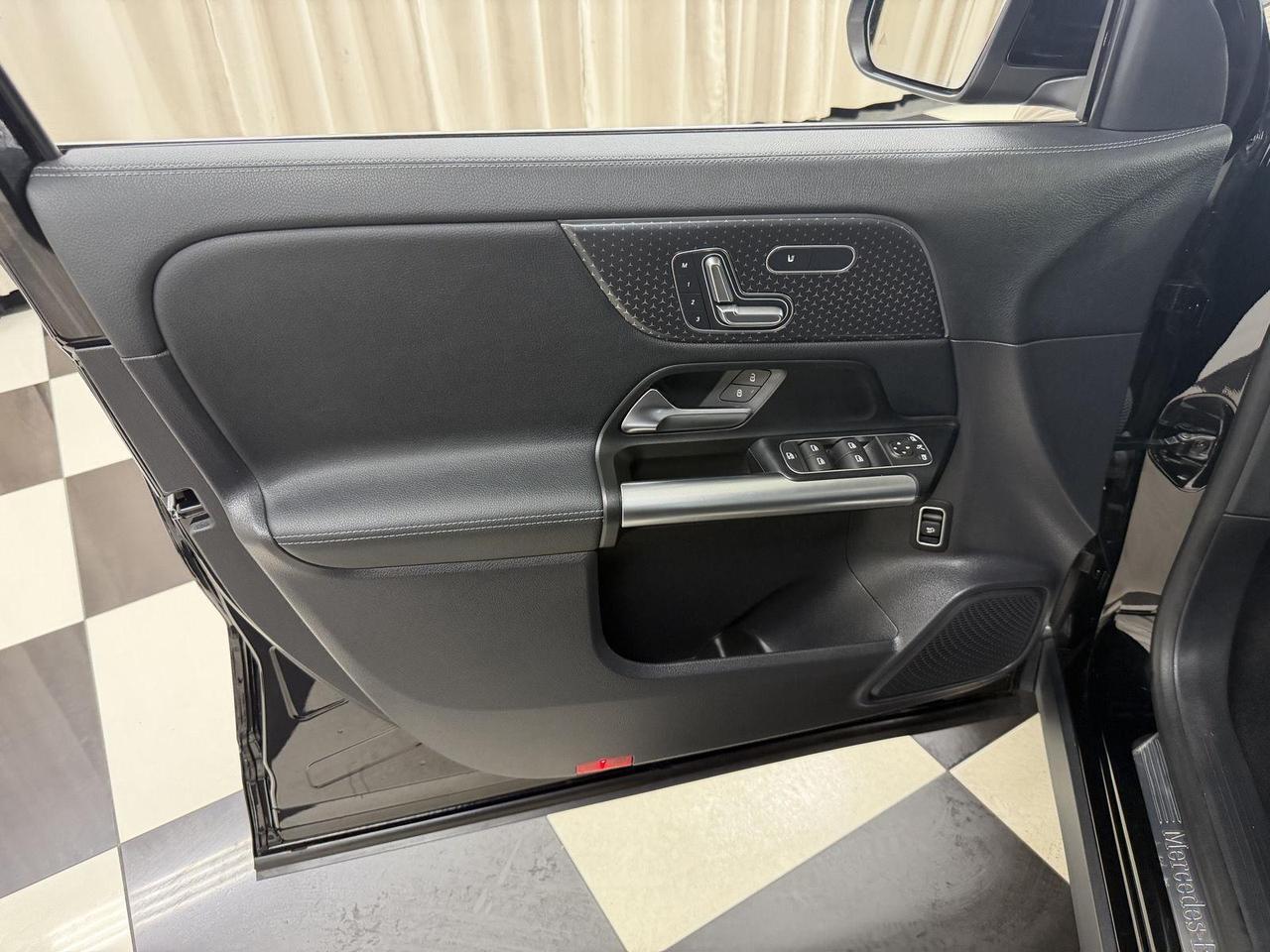 2025 Mercedes-Benz GLA GLA 250 Annapolis MD