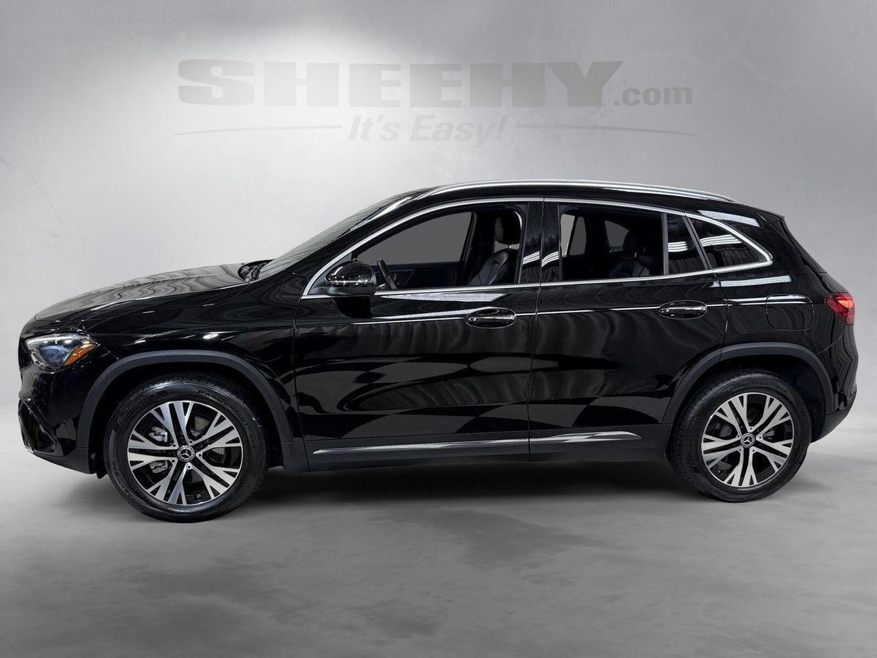 2025 Mercedes-Benz GLA GLA 250 Annapolis MD