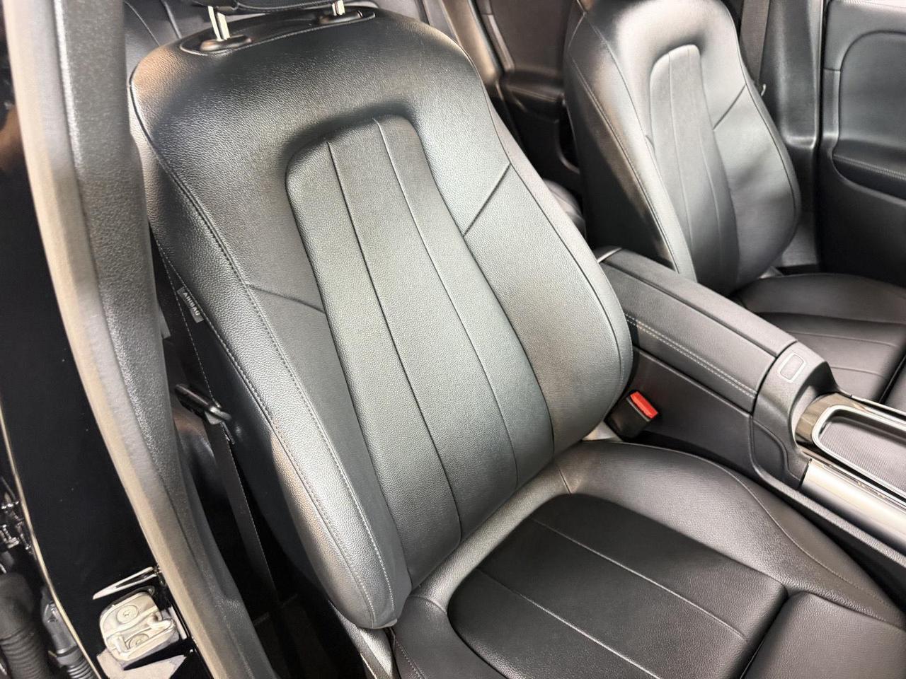 2025 Mercedes-Benz GLA GLA 250 Annapolis MD