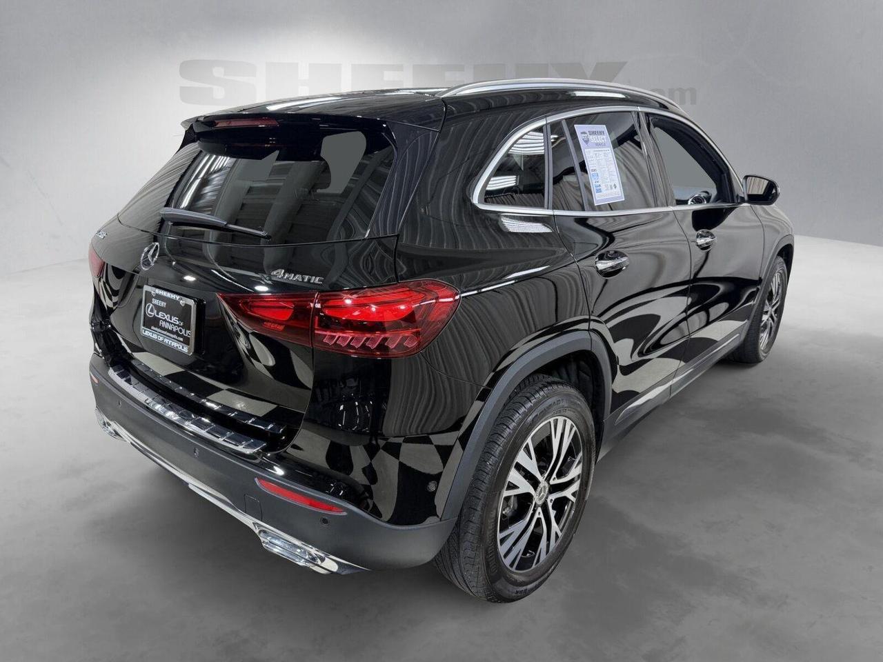 2025 Mercedes-Benz GLA GLA 250 Annapolis MD