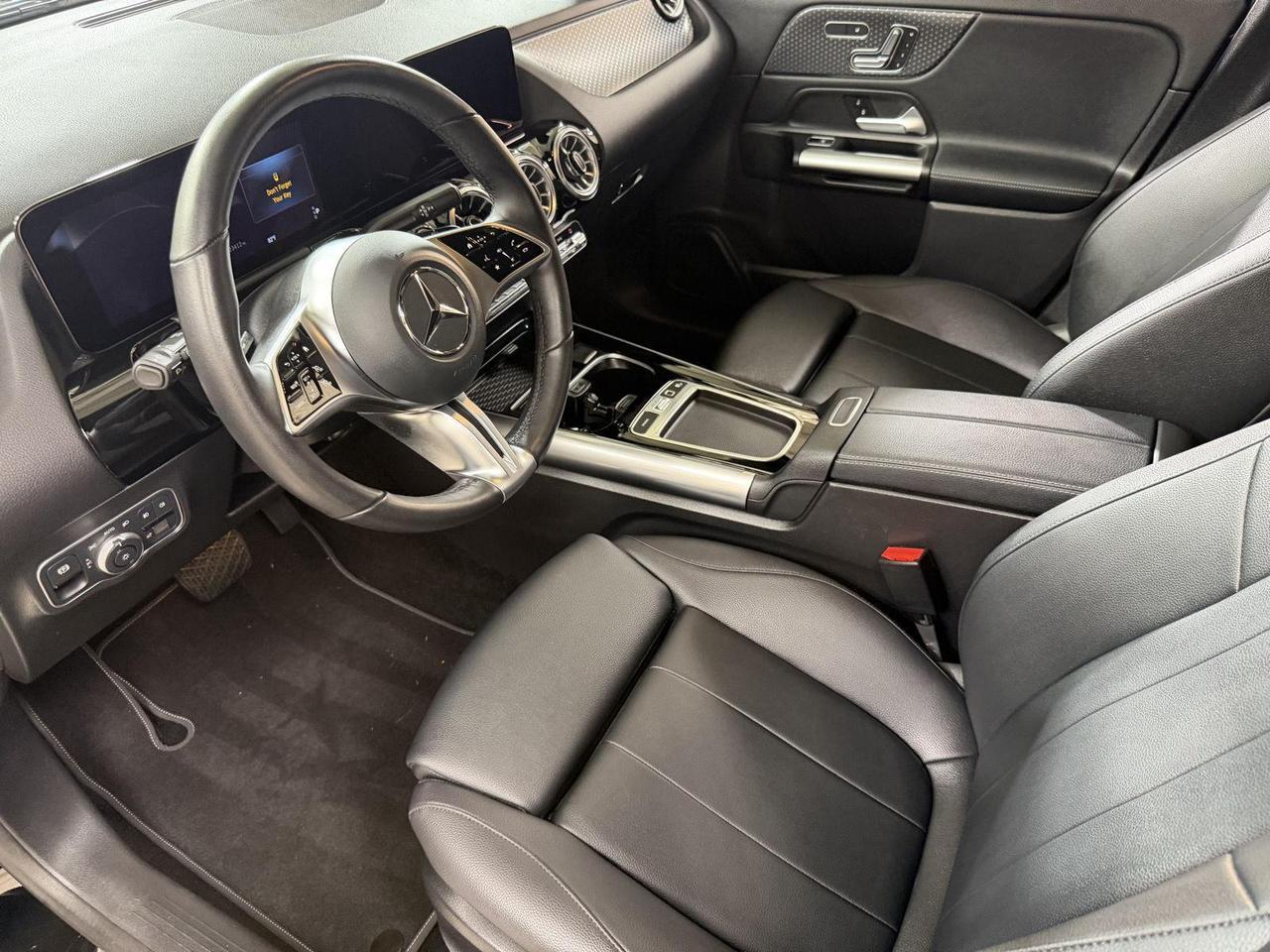 2025 Mercedes-Benz GLA GLA 250 Annapolis MD