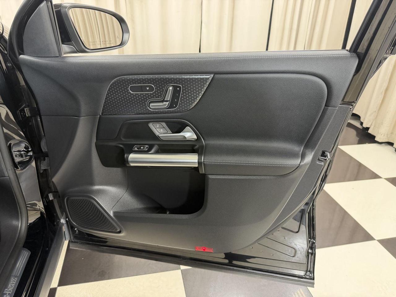 2025 Mercedes-Benz GLA GLA 250 Annapolis MD