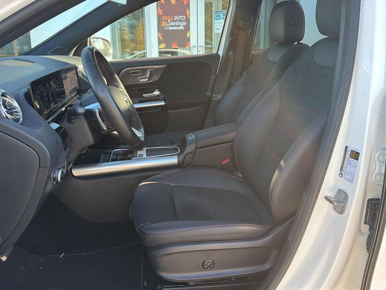 2025 Mercedes-Benz GLA GLA 250 Gaithersburg MD