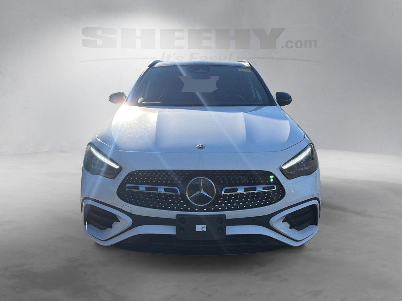 2025 Mercedes-Benz GLA GLA 250 Gaithersburg MD