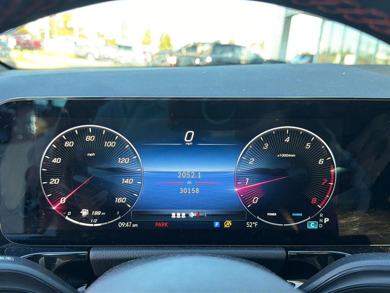 2025 Mercedes-Benz GLA GLA 250 Gaithersburg MD