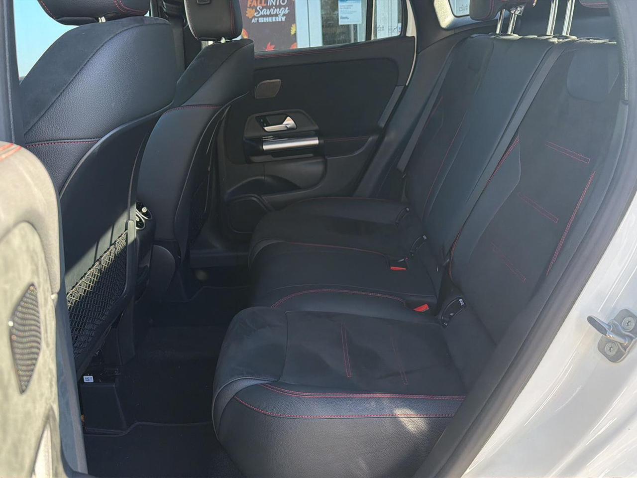 2025 Mercedes-Benz GLA GLA 250 Gaithersburg MD