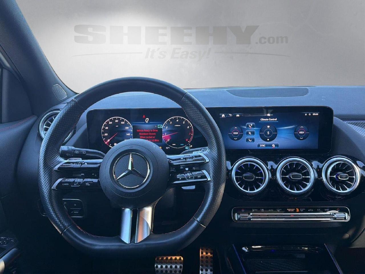 2025 Mercedes-Benz GLA GLA 250 Gaithersburg MD