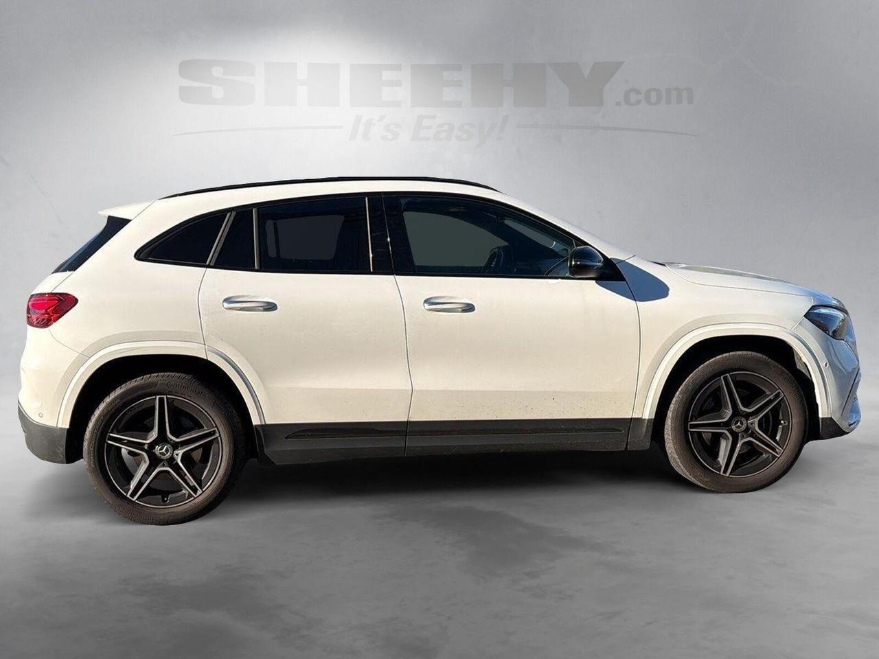 2025 Mercedes-Benz GLA GLA 250 Gaithersburg MD