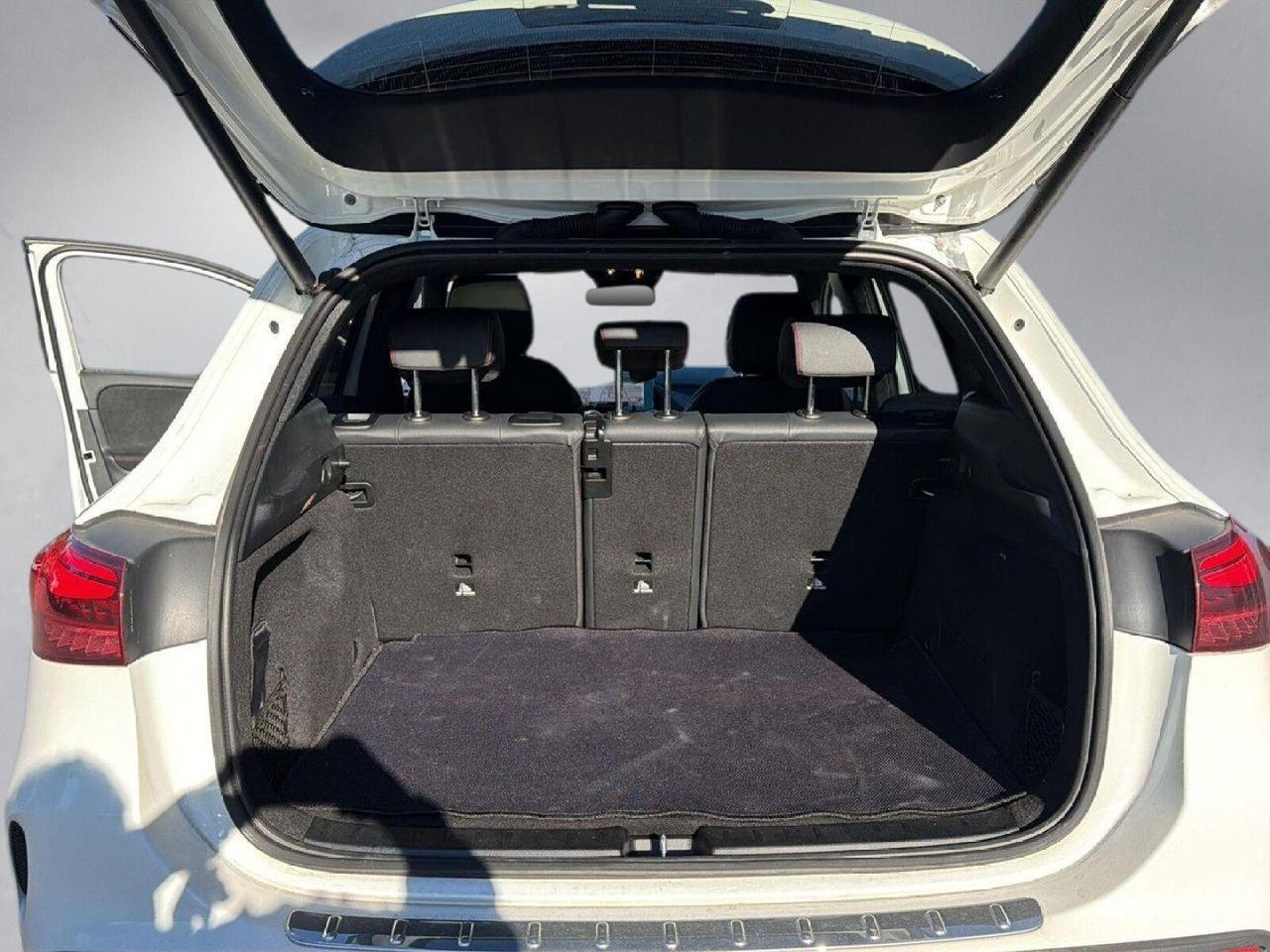 2025 Mercedes-Benz GLA GLA 250 Gaithersburg MD