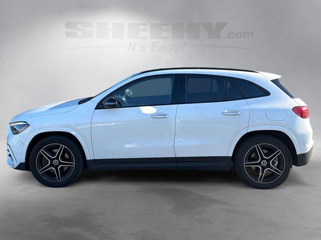 2025 Mercedes-Benz GLA GLA 250 Gaithersburg MD