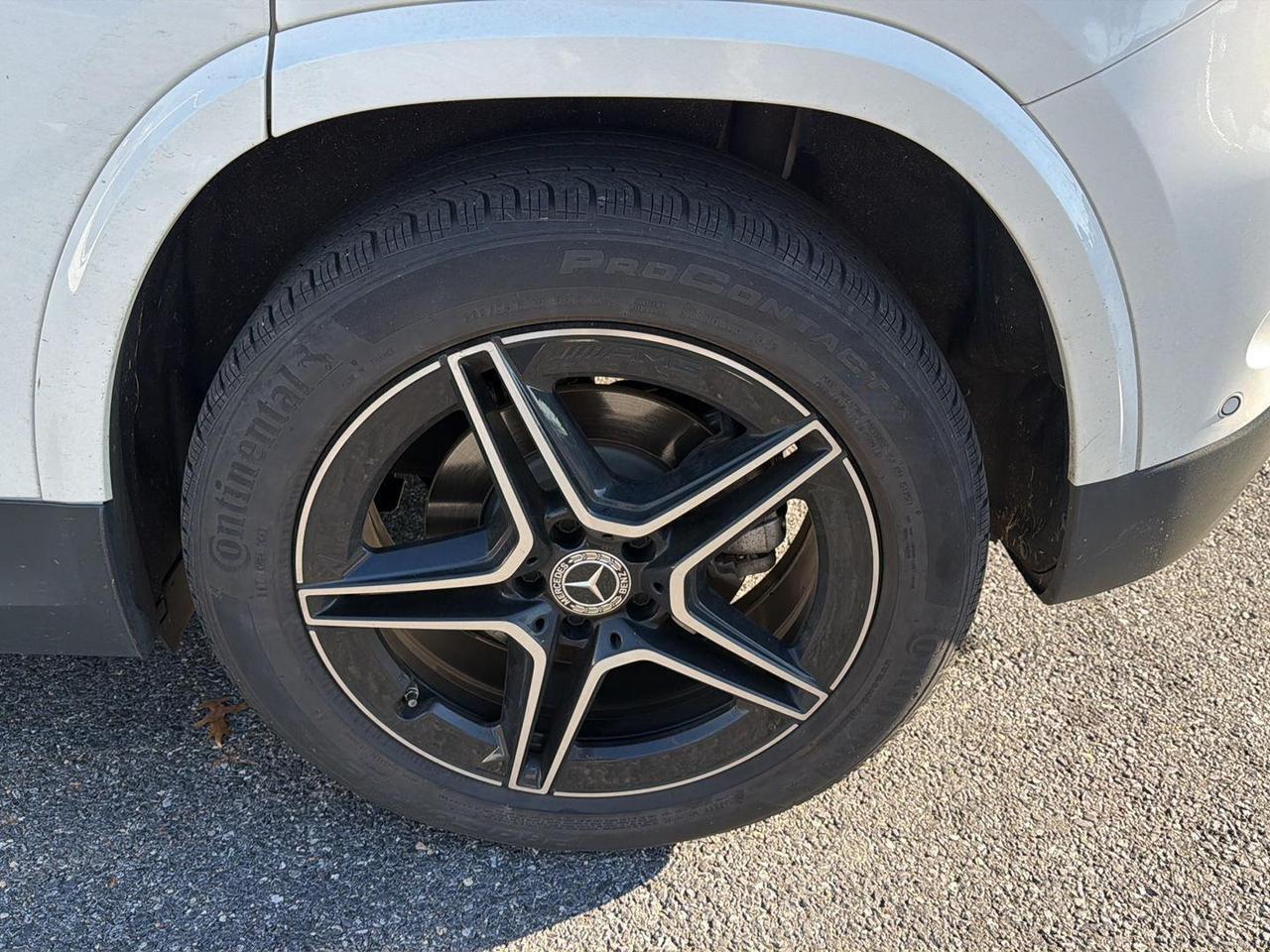 2025 Mercedes-Benz GLA GLA 250 Gaithersburg MD