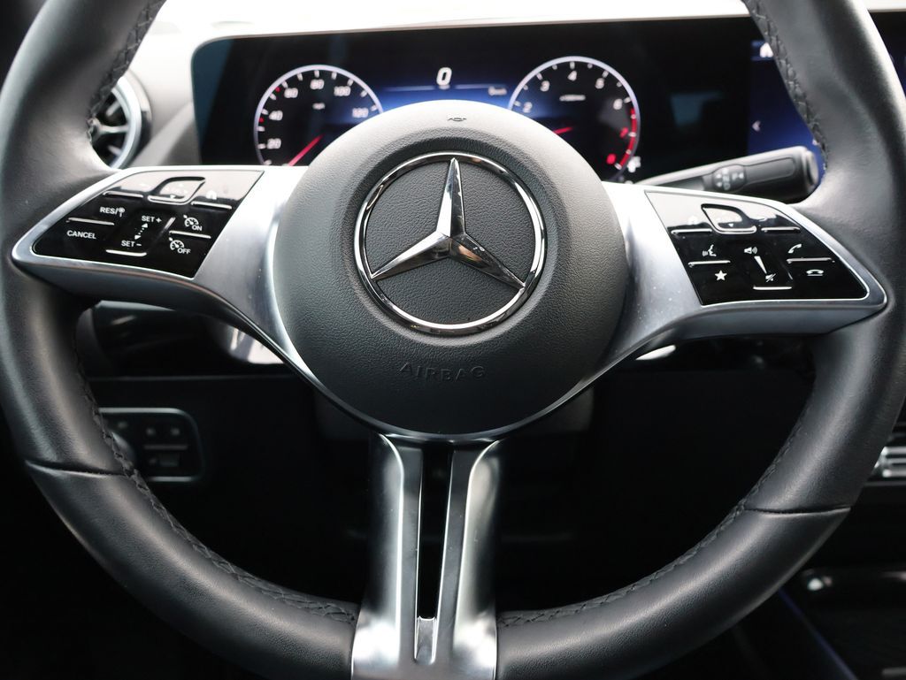 2025 Mercedes-Benz GLA GLA 250 San Clemente CA