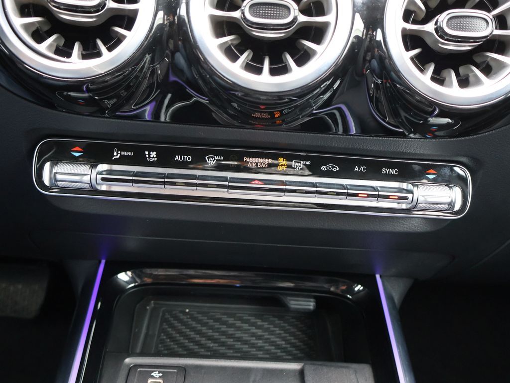 2025 Mercedes-Benz GLA GLA 250 San Clemente CA