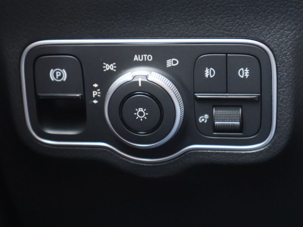 2025 Mercedes-Benz GLA GLA 250 San Clemente CA