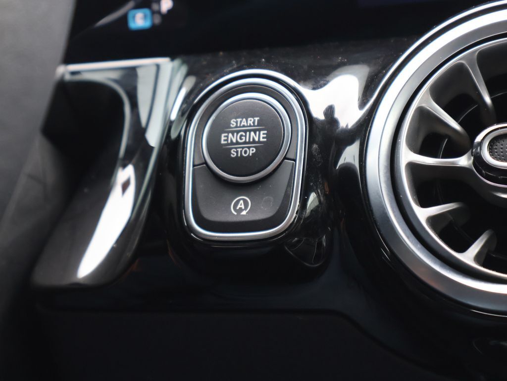 2025 Mercedes-Benz GLA GLA 250 San Clemente CA