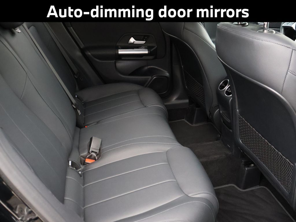 2025 Mercedes-Benz GLA GLA 250 San Clemente CA