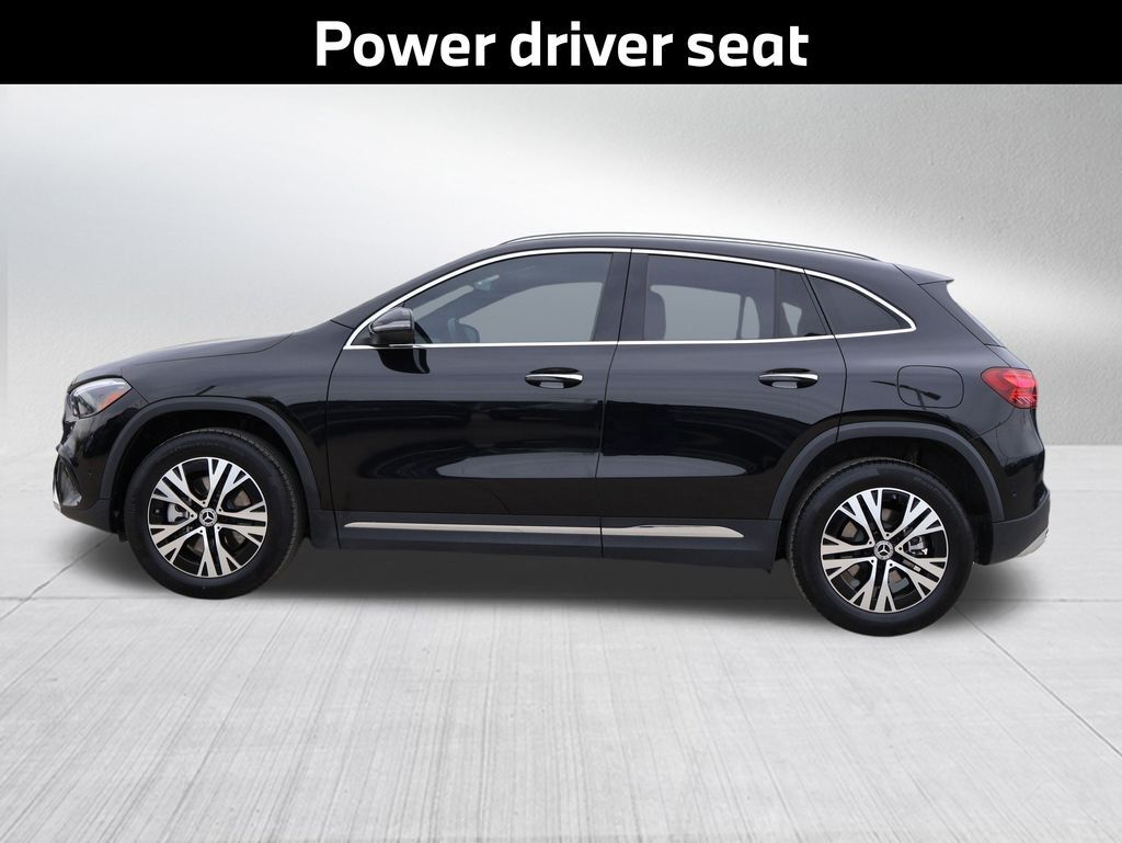 2025 Mercedes-Benz GLA GLA 250 San Clemente CA