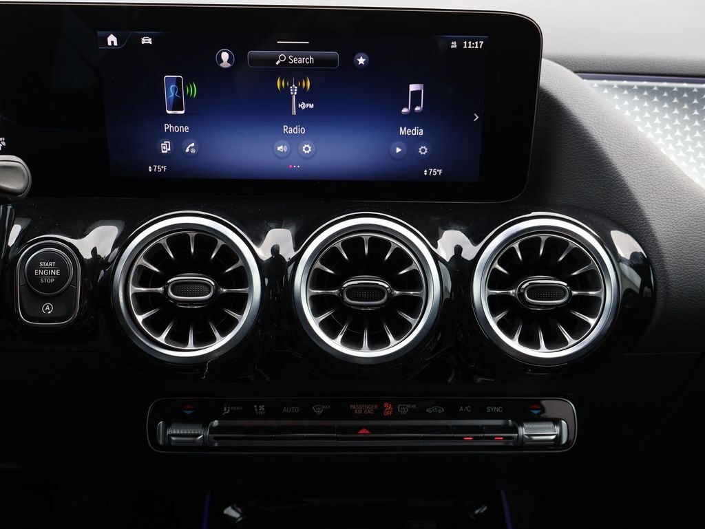 2025 Mercedes-Benz GLA GLA 250 San Clemente CA