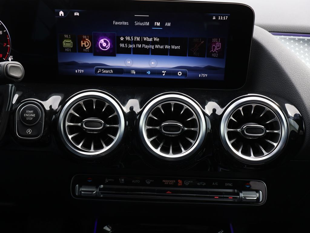 2025 Mercedes-Benz GLA GLA 250 San Clemente CA