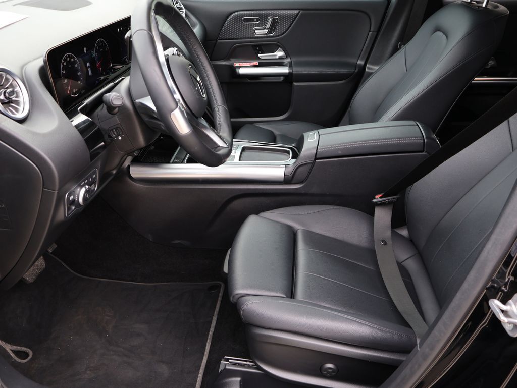 2025 Mercedes-Benz GLA GLA 250 San Clemente CA