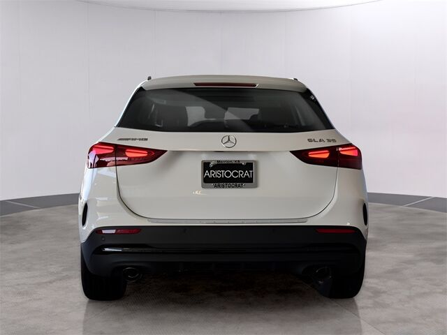 2025 Mercedes-Benz GLA GLA 35 AMG Oshkosh WI