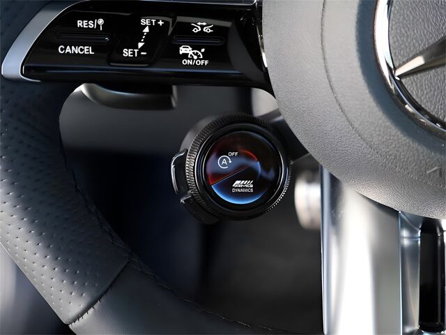 2025 Mercedes-Benz GLA GLA 35 AMG Oshkosh WI