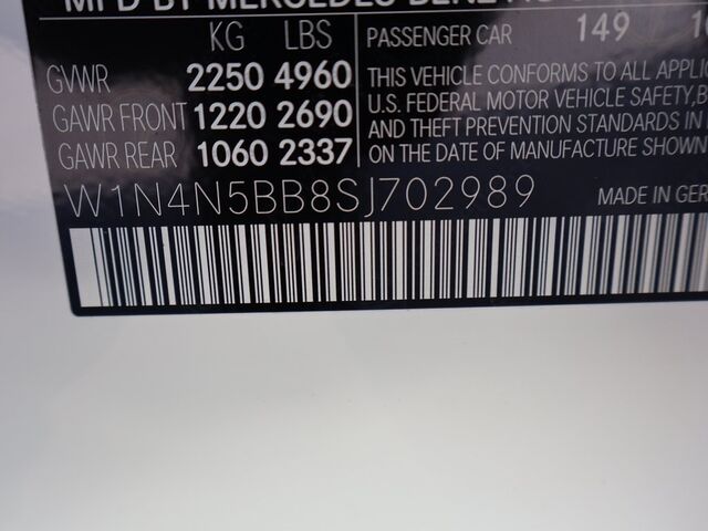 2025 Mercedes-Benz GLA GLA 35 AMG Oshkosh WI